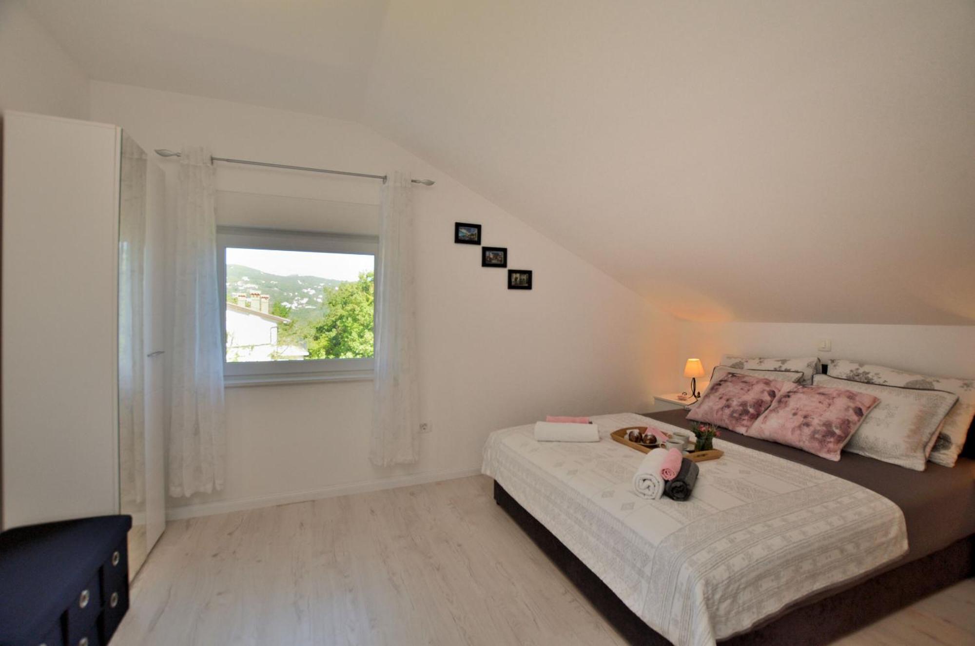 Apartments Viktoria Lovran Εξωτερικό φωτογραφία