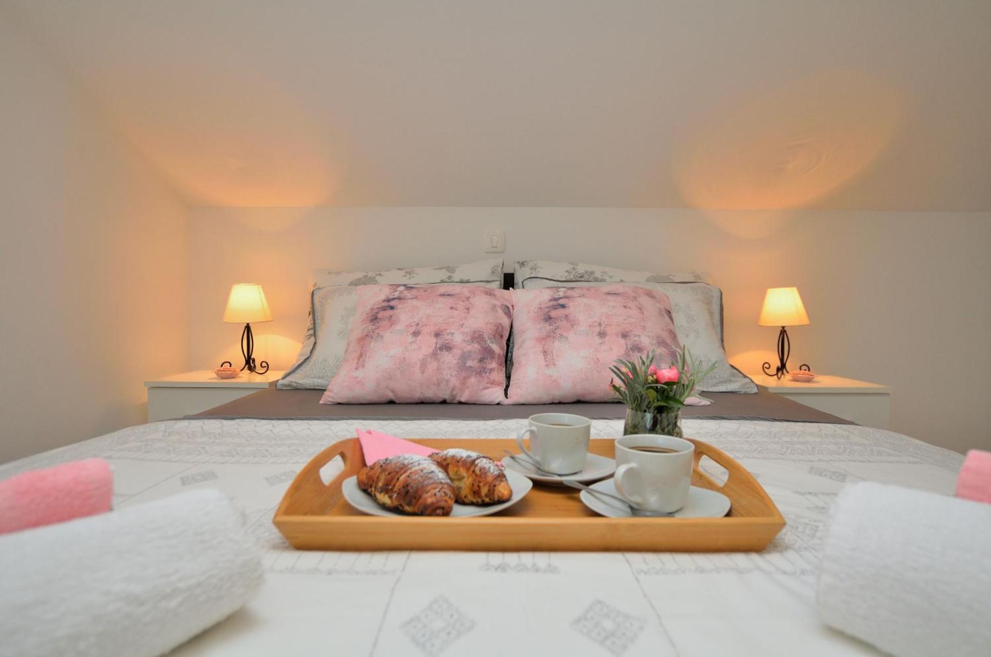 Apartments Viktoria Lovran Εξωτερικό φωτογραφία