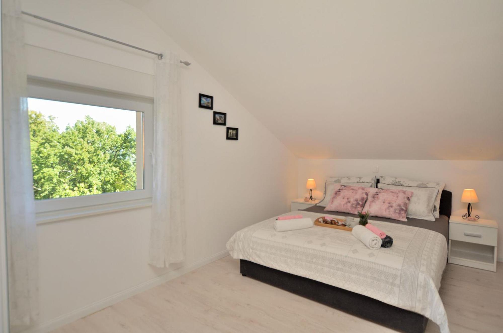 Apartments Viktoria Lovran Εξωτερικό φωτογραφία