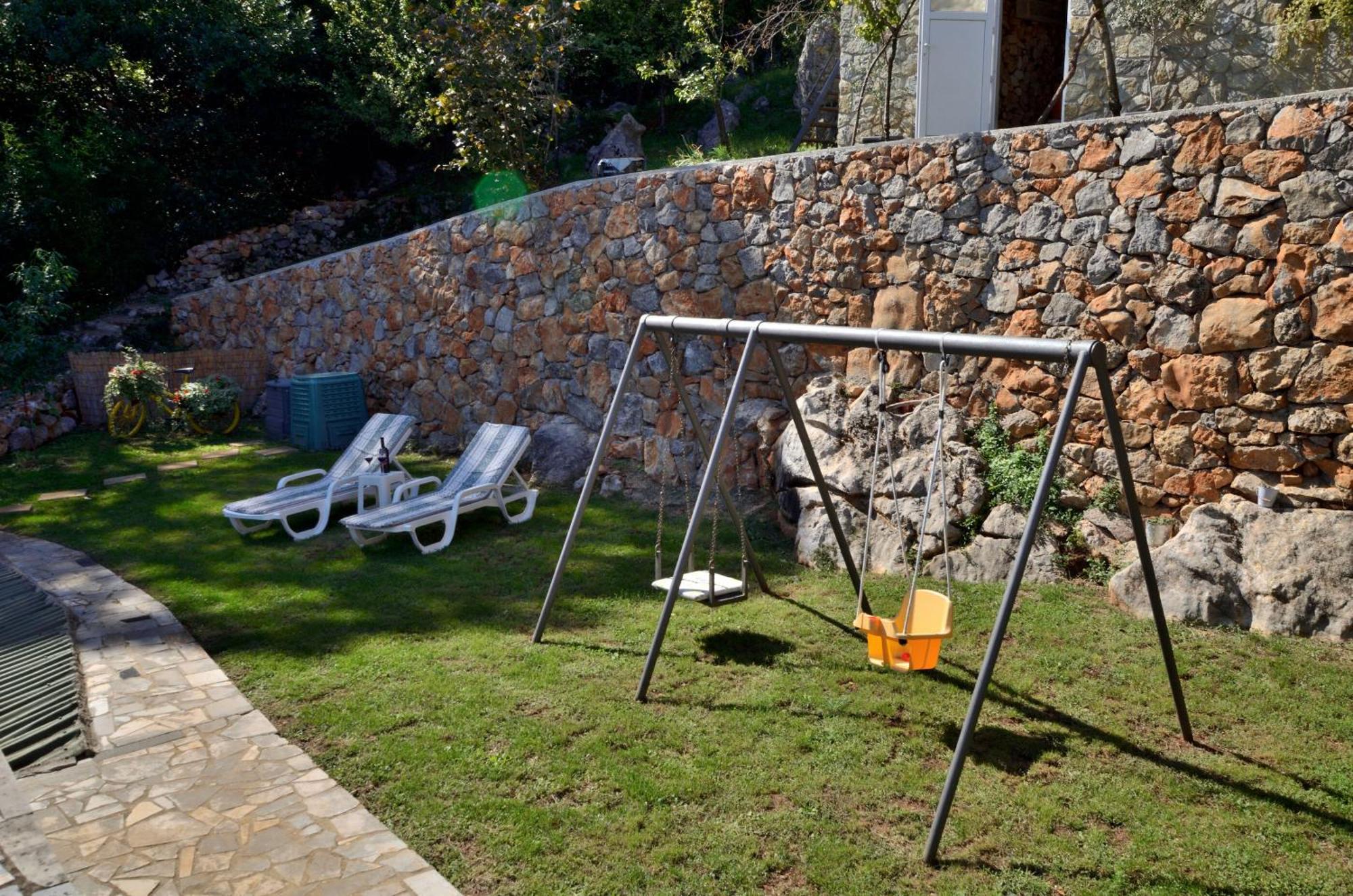Apartments Viktoria Lovran Εξωτερικό φωτογραφία