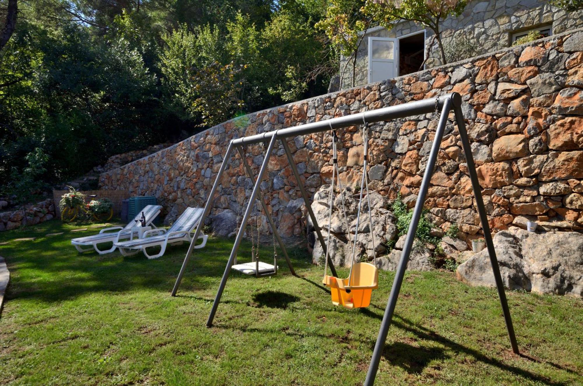 Apartments Viktoria Lovran Εξωτερικό φωτογραφία