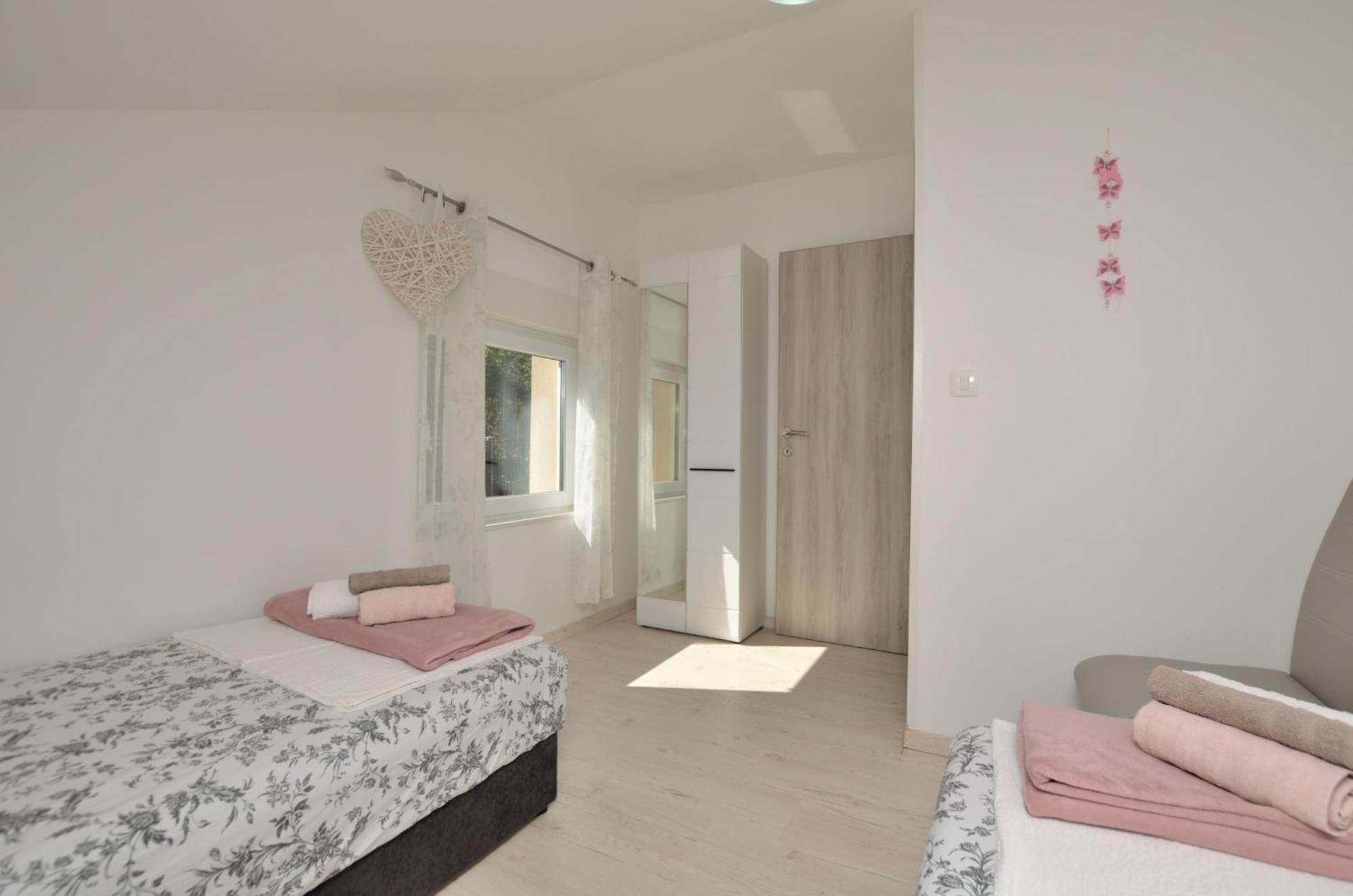 Apartments Viktoria Lovran Εξωτερικό φωτογραφία