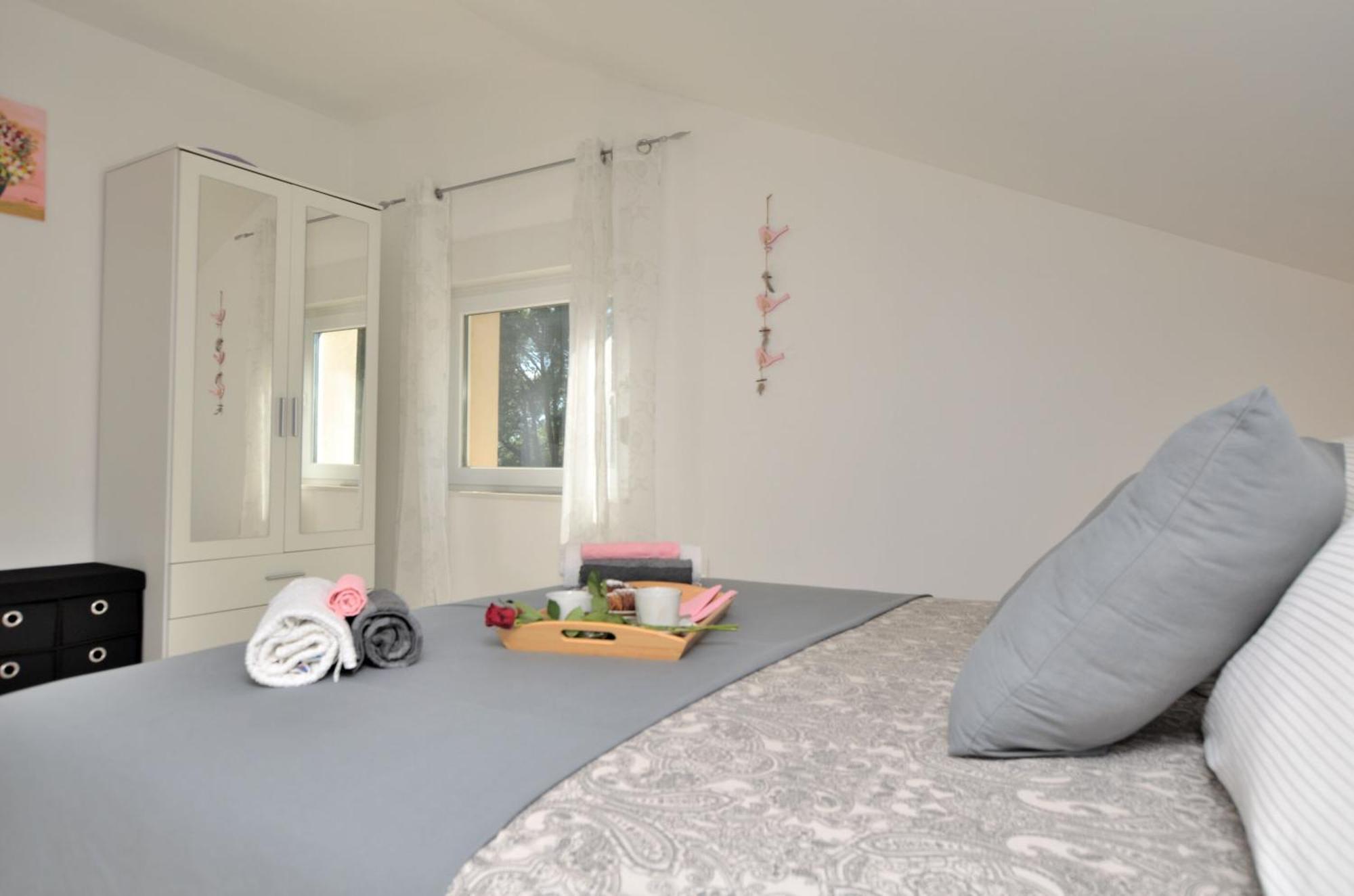 Apartments Viktoria Lovran Εξωτερικό φωτογραφία