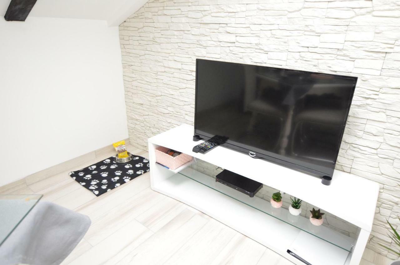 Apartments Viktoria Lovran Εξωτερικό φωτογραφία